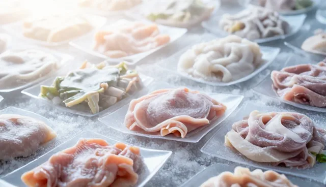 食品销售中代运营选择需关注哪些关键点