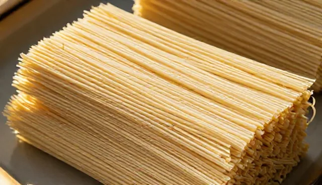 即食面制品分装设备常见误区与处理方法