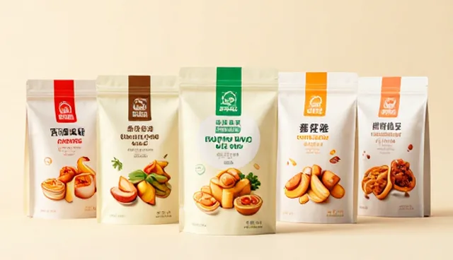 食品分装服务在渠道供货中的应用与优化策略
